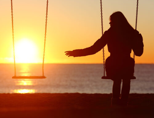 Loneliness. The Hidden Epidemic of Modern Life