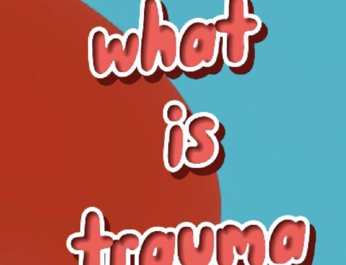 Trauma – what is Trauma?