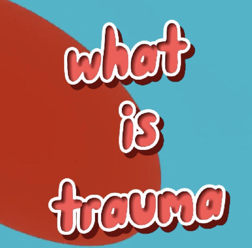 What is Trauma and how to fix it with Hypnotherapy.