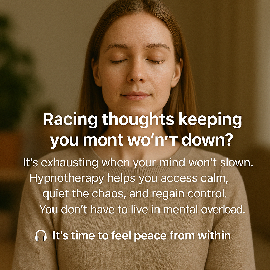 Peace from within