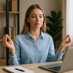 Job Interview and Career optimization with Hypnotherapy