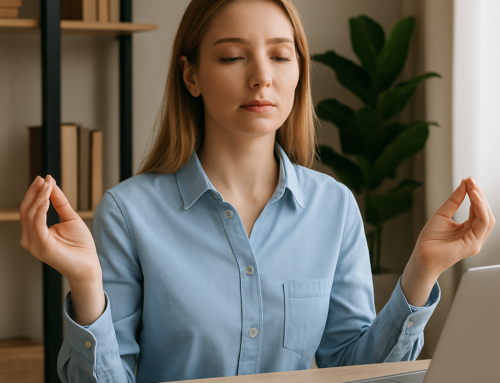 How Hypnotherapy Can Support Your Career Journey