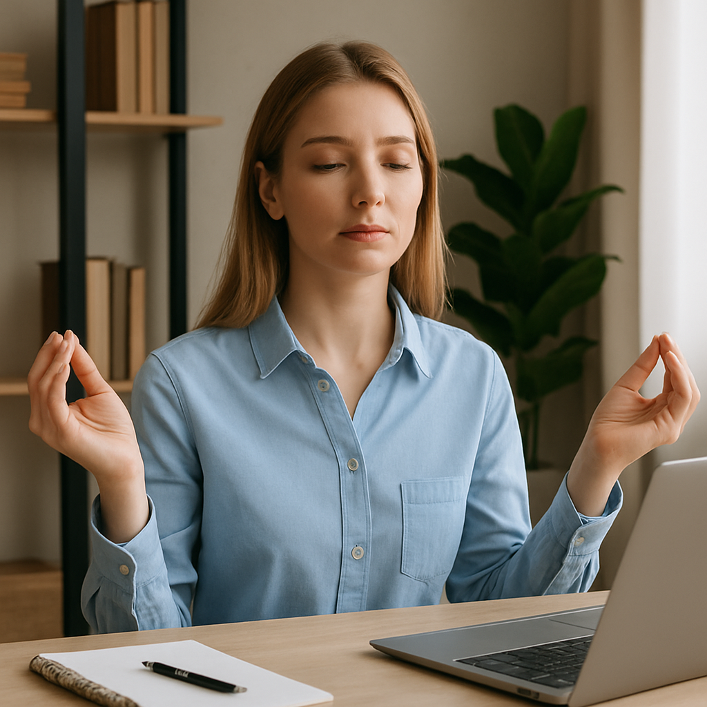 Job Interview and Career optimization with Hypnotherapy