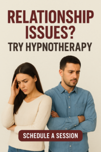 Hypnotherapy for Relationship