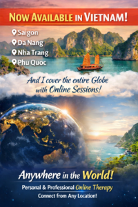 Hypnotherapy in Vietnam