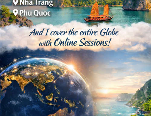 Hypnotherapy in Vietnam