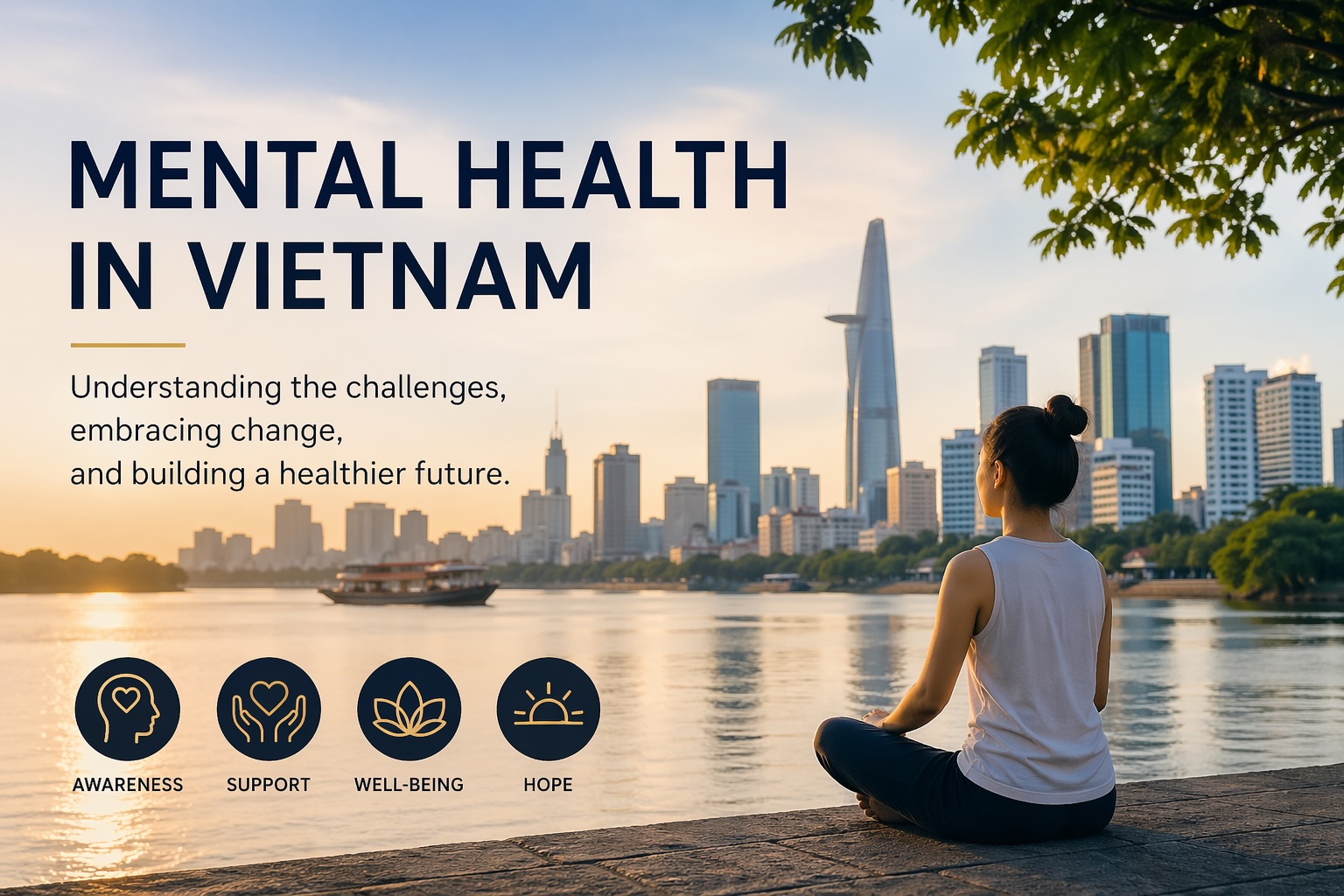 Mental Health in Vietnam