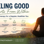 Feeling Good with Hypno therapy